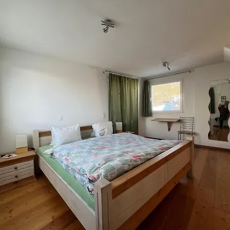 Chesa Tre Piz Vakantiehuis *