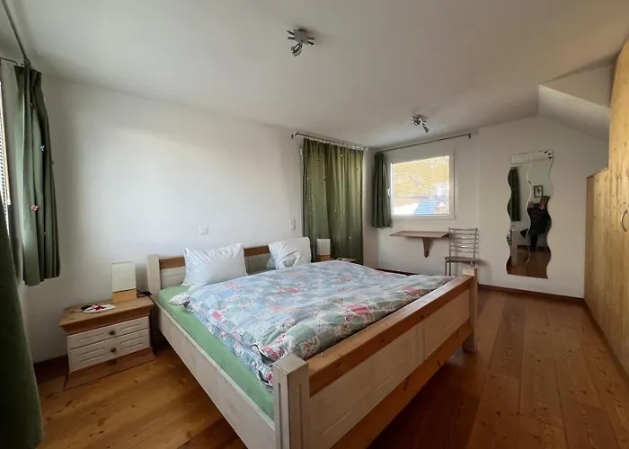 Chesa Tre Piz Vakantiehuis *